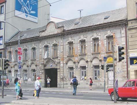 Zároveň by mala širokej domácej i zahraničnej verejnosti umožniť uvidieť konštrukciu lietadla z roku 1916, aby tak mohli oceniť nielen zručnosť vtedajších konštruktérov (a nevšedné schopnosti členov