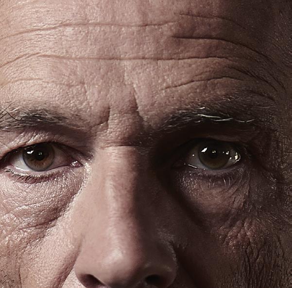 DŮVĚRA V ÚČINNOU KONTROLU BOLESTI Palexia opiodní analgetikum s účinností na smíšenou bolest1,2 Literatura: 1.