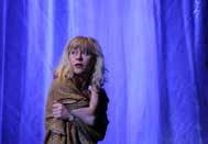 veřejná generálka 19h V+W Revue 16. Pá 11h I MAMMA 2. veřejná generálka 19h MS Hra o lásce a smrti* Pronájem DS Sumus 17. So 19h I MAMMA Premiéra 19. Po 19h V I MAMMA 20.