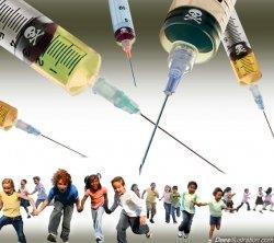 Autismus, ADHD, epilepsie, autoimunitní nemoci, alergie, SIDS, diabetes, poruchy učení a další se zvyšují za posledních 25 let a postihují více než 50 % našich dětí.