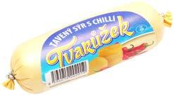 tvarůžky - Tyčinky 125 g