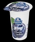 12,65 Selský jogurt 200 g