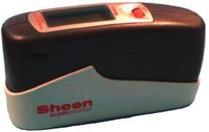 èíslo: E 122-B E 122-C E 122-D rozsah: 20-50 µm 40-115 µm 33-85 µm velikost pásky: 19x54 mm 19x54 mm 19x54 mm poèet páskù v roli: 50 50 50 F 1101/30 Glossmaster Glossmaster - mìøení lesklosti povrchu