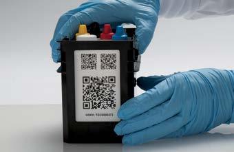 TestLine & Immunolab SmartKit TestLine & Immunolab SmartKits Koncepce souprav Smartkit s obchodním