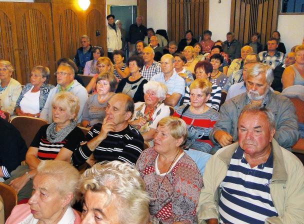festivalu stala