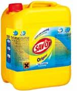 Platinum 650 ml Hydroxid sodný louh 1000