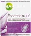 Essentials krém proti vráskám 35+, 45+,