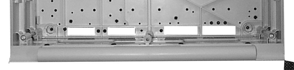 7890 Skříň pro rozšíření pro akumulátory a GEA 9 SH Kompletní skříň se zadní stěnou pro akumulátory, místem pro uložení