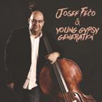 Josef Fečo & Young Gypsy Generation (Arta) Basista Josef Fečo, známý z mnoha tuzemských jazzových uskupení nebo ze spolupráce se Zuzanou Lapčíkovou, si na své profilové album pozval mladé romské