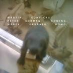 Fečovy autorské skladby se na albu střídají s jazzovými standardy nebo s kompozicí Karla Růžičky. joseffeco.