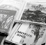 Velebného (Indies Happy Trails) PĚT LET S VÁMI Rádio ČRo Jazz jsme spustili v březnu 2013 a od