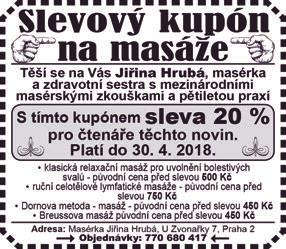 Květinářství Winkler, Na Poříčí 6. Rock Café, Národní 20. Café NONA, Nová scéna Národního divadla, Národní 4. Hvězdný bar, Jungmannova 7. Restaurace Ferdinanda, Opletalova 24.
