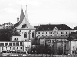 spolupráci s orlojníkem Petrem Skálou dochází k historicky nejvýznamnější proměně největší pražské památky.