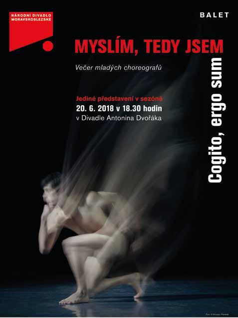 Stefano Pietragalla, Aglaja Sawatzki 20. 6. (18.30) premiéra ÚVODY K BALETNÍM INSCENACÍM! U inscenace Don Quijote se můžete těšit na dramaturgické úvody, které se konají půl hodiny před představením.