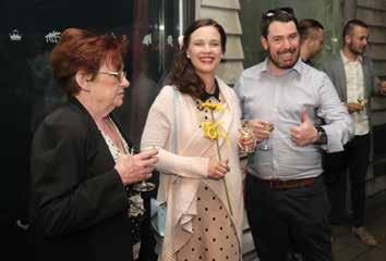 Cena Thálie pro činoherce do 33 let byla udělena Ivanu Dejmalovi a Cena Thálie za celoživotní mistrovství (balet) Richardu Böhmovi.