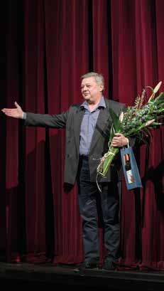 5. (19.00) zájezd Praha Christoph Willibald Gluck IFIGENIE V AULIDĚ Hudební nastudování: Zdeněk Klauda Dirigent: Zdeněk Klauda Režie: Michał Znaniecki 26. 5. (18.