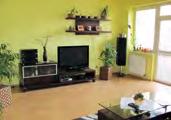 sk 0918 211 767, 0907 096 327 Piešťany Vrbovská ul. PREDAJ: priestranný 4-izbový byt s balkónom na 4.