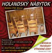 p., - 8 izieb, 145 m 2, podkrovie - práčovňa 79 m 2 + terasa 65 m 2 Piešťany Vrbovská cesta PREDAJ: slnečný kompletne zrekonštruovaný