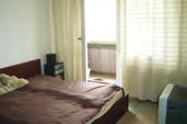 Byt bol kompletne zrekonštruovaný, nové okná, jadro, bezpečnostné dvere, klimatizácia. Orientácia: juh, sever. Podlahová plocha bytu 64,4 m2.