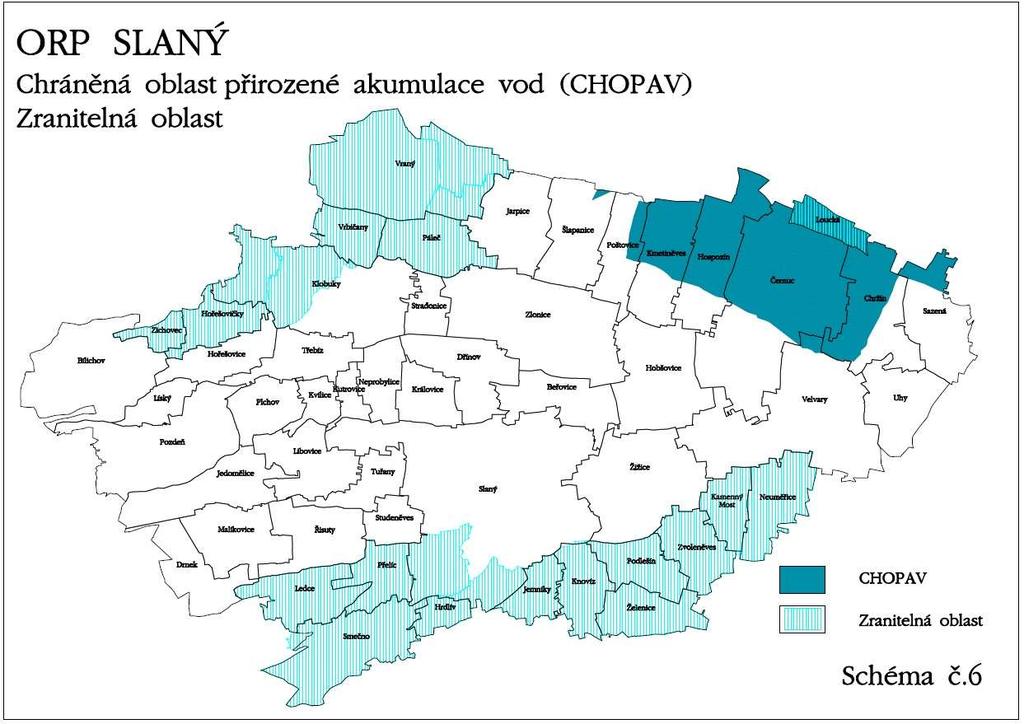 SPRÁVNÍ OBVOD OBCE S