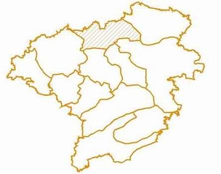 2.2.1.4 Ochrana přírody a krajiny Krajina Slánska je dlouhodobě přeměňována člověkem. Většina území je zemědělsky využívána s převažujícím zorněním pozemků.