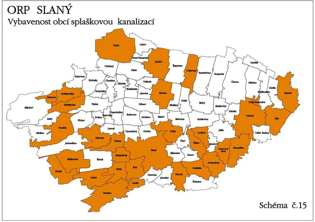 SPRÁVNÍ OBVOD OBCE S