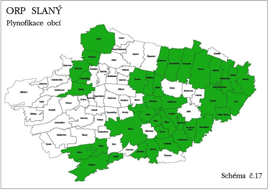 SPRÁVNÍ OBVOD OBCE S