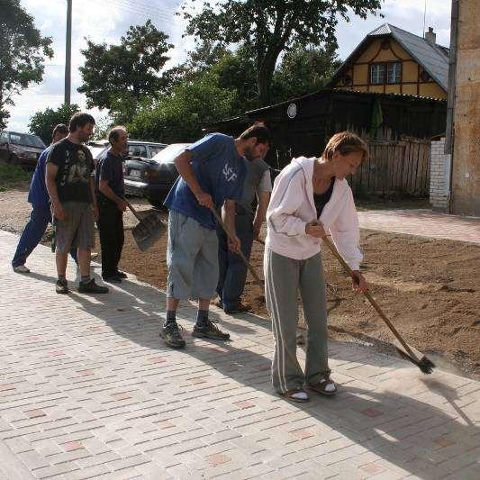 Dobrá Voda v roce 2011 téměř 70% zaměstnanost v hlavní pracovní sezóně 50 % dětí setrvává i na 2.