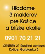 - nová kuch. linka so vstav. spotrebičmi, plastové okná, plávajúca podlaha, murované jadro.