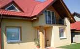 Obývačka spojená s kuchyňou, 3 spálne, rohová vaňa. ID: 3532 Tel: 0949 614 535 155.