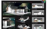 obytnými izbami na pozemku o výmere 630 m 2. ID: 4118 Tel: 0901 71 21 21 320.