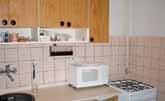 500 Bratislava - Ružinov Predaj 3izbového bytu, Hrachová ulica, novostavba, výmera 84 m 2, 2/8.