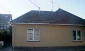 stav ID: 4028 Tel: 0919 21 21 91 info v RK Modra 6 izbový rodinný dom v Harmónii, pozemok 1379 m 2, ZP