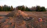000 Modra Stavebný pozemok na výstavbu RD, výmera 901 m 2, mierne svahovitý, orientácia sever juh, šírka