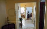 poschodí. Vo výmere 79m 2, loggia. Ihneď voľný. ID: 4430 Tel: 0901 74 21 21 82.000 Košice - Juh, Rosná ul.