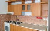 K bytu prislúcha kumbal na chodbe a pivnica. ID: 4617 Tel: 0917 840 903 58.000 Košice - KVP, Titogradská ul.
