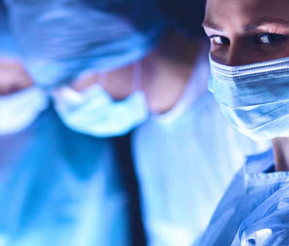 Akademie Pořádá Neurochirurgická klinika LF MU a