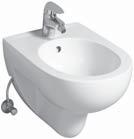 Koupelnová série Renova Nr.1 INOVOVANÝ DESIGN č. 000 - bílá (Alpin) č. 010 - manhattan č. 068 - pergamon č.