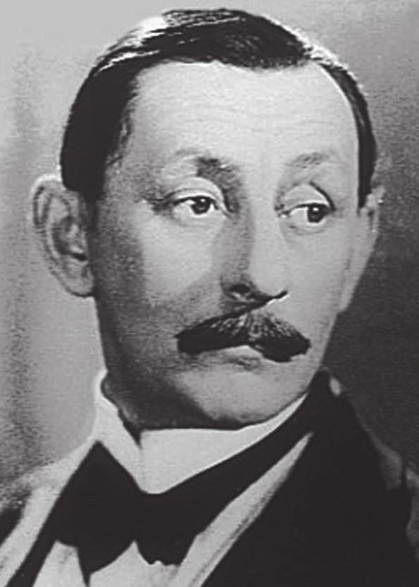osobnosti