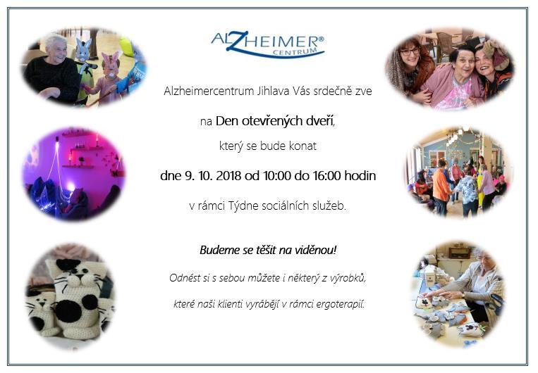 DEN OTEVŘENÝCH