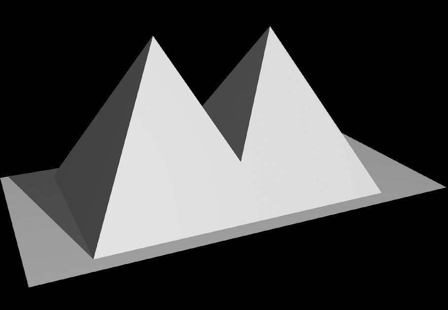 Dal í moïností je, Ïe pyramidov komplex patfiil dvûma sestrám. Z doby 6. dynastie známe takov pfiíklad, kdy si panovník Pepi I.