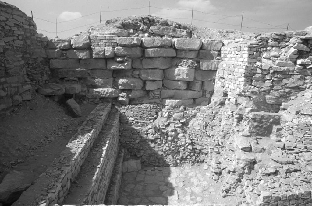 Lepsius ã. 25 (foto J. Krejãí). Krejãí Obr.