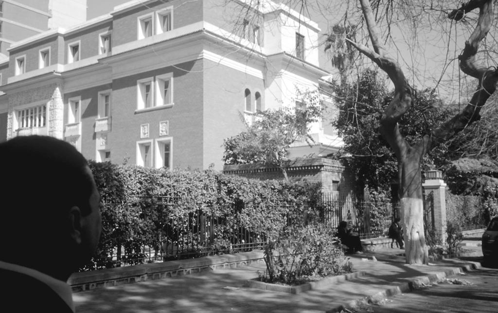 25 po skonãení prací v sezónû 2001-2002 (foto J.