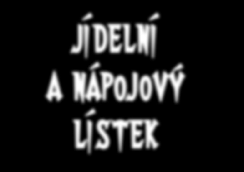 lístek