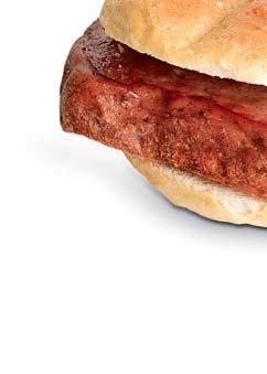 sezam hamburger ø 10 cm 48 x 53 g 620025