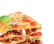 Oetker Gastro 12 x 600 g 342142 Zeleninová placička 80