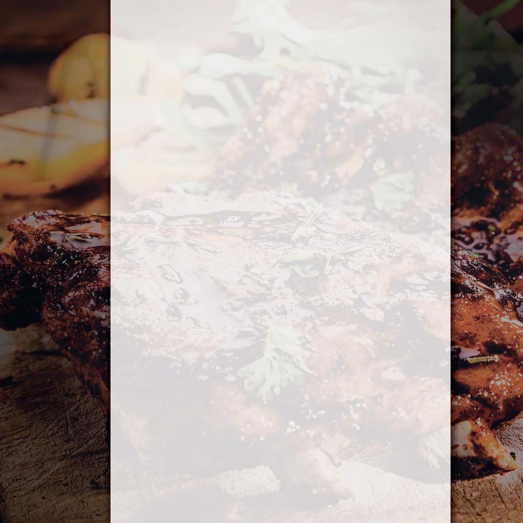Recepty a kalkulace RECEPTOVÝ KALKULAČNÍ LIST BBQ žebra Cena 1 porce: 8,76 Kč Počet porcí: 0 Hmotnost 1 porce (hrubá hmotnost ost za všechny suroviny) 440 g Hmotnost masa a v 1 porci 0 g Číslo