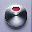 kování pro WC kabinky Kování pro WC kabinky Kování pro WC kabinky Nabízené kování je vyrobeno z nerezové oceli AISI 34 a konstrukční prvky z hliníkových eloxovaných profilů.