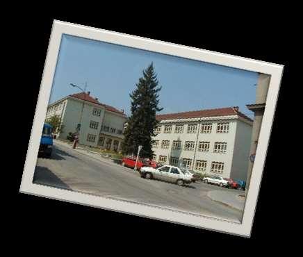 Školní