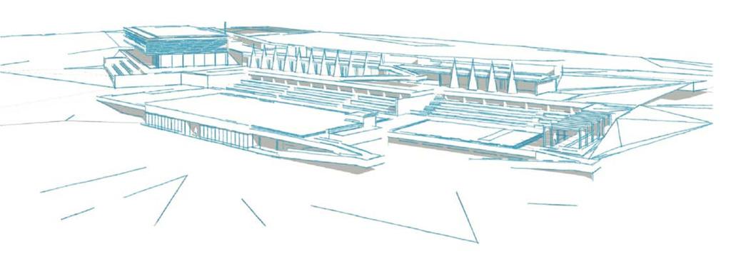 Název projektu: Umístění: Předpokládané celkové náklady projektu: Investor: Sportovní a rekreační areál Kraví hora Areál Kraví hora - Městská část Brnostřed 50 mil.